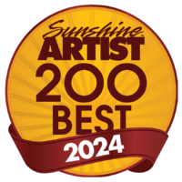 Sunshine Artist 200 Best 2024